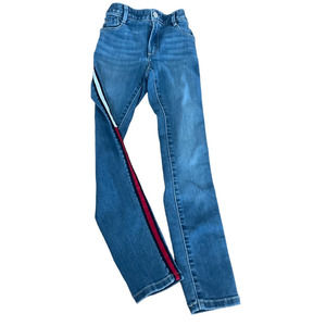 Tommy Hilfilger Straight Jeans Girls Sz 10 Gently used